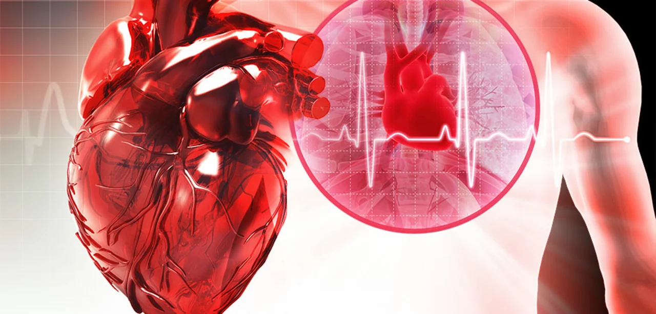 The Connection Between Bromocriptine and Heart Health