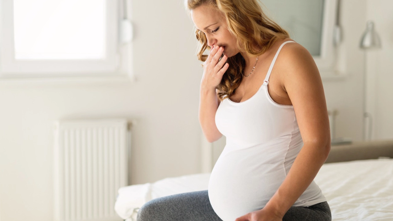 Dizziness caused by motion sickness: How it affects pregnant women
