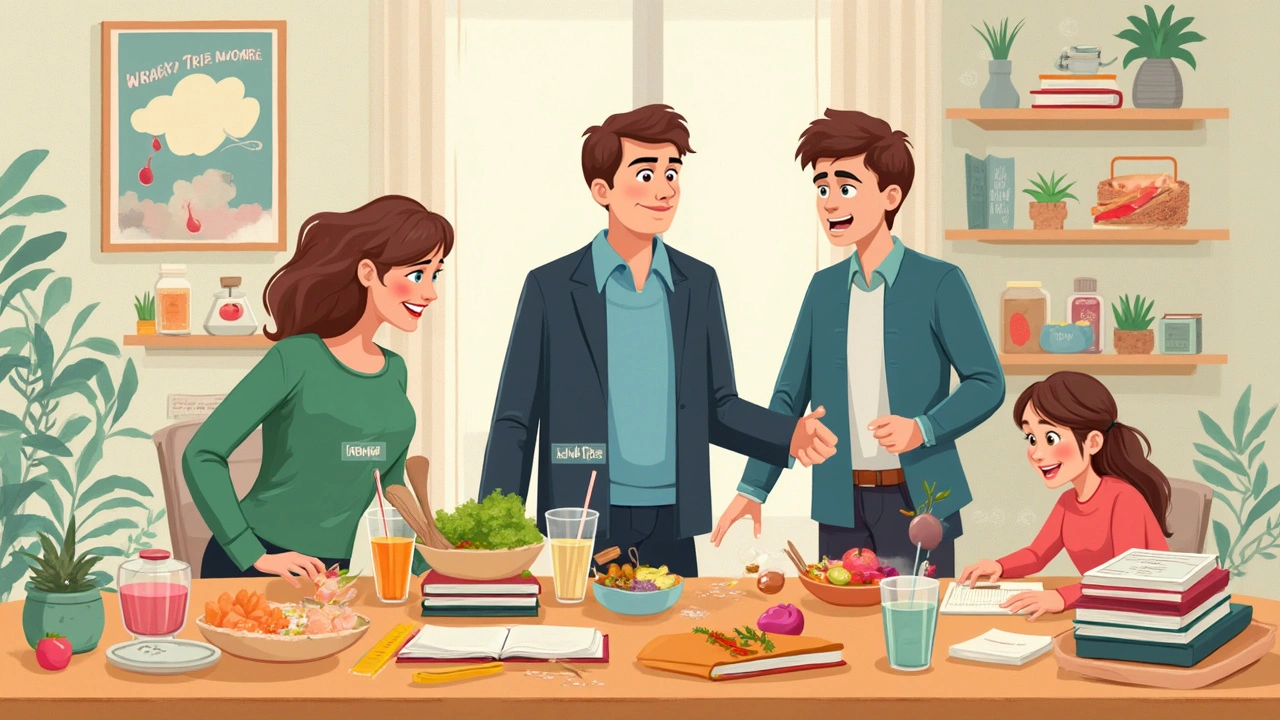 Building a Personalized Fiber Plan: What Actually Works