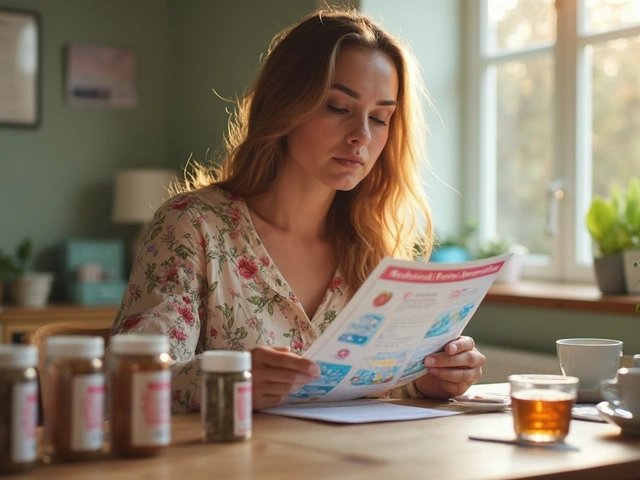 Minocycline Alternatives: 10 Options That Might Work Better for You