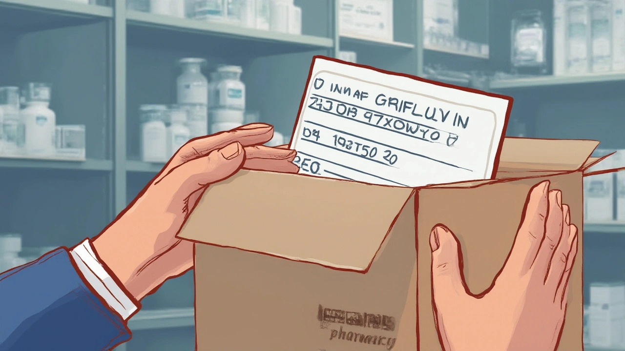 How the Online Ordering Process Really Works