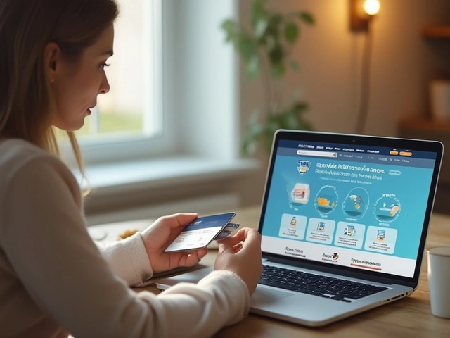 Where to Safely Buy Grifulvin V Online: Trusted Pharmacies, Tips, and What to Watch Out For