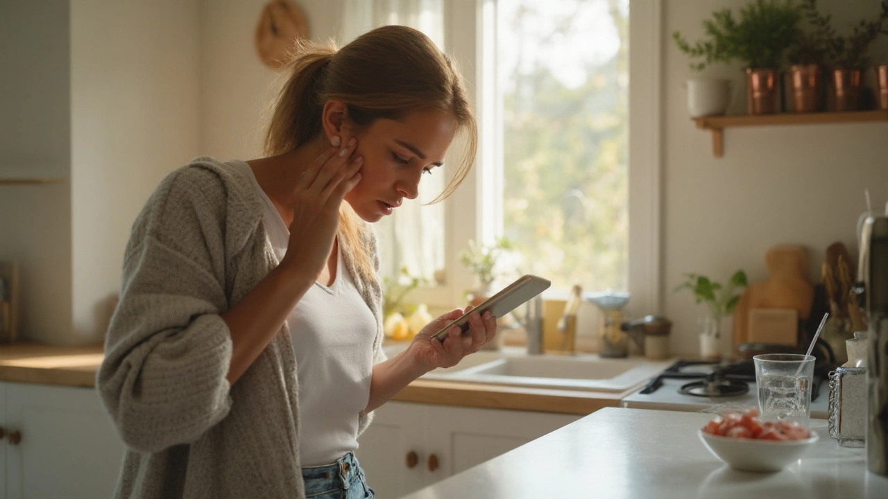 Aspirin for TMJ Pain: Does It Help Jaw Pain and How to Use It Safely