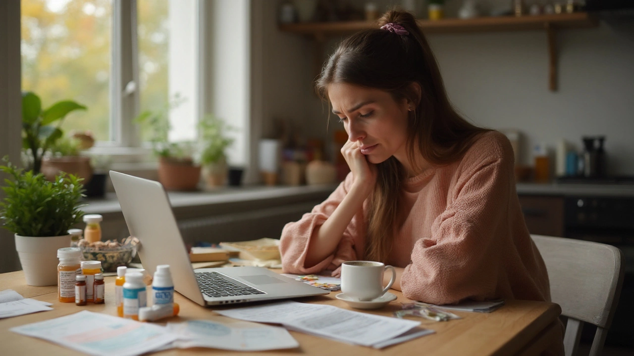 How to Buy Decadron Online Safely: A Guide for Patients