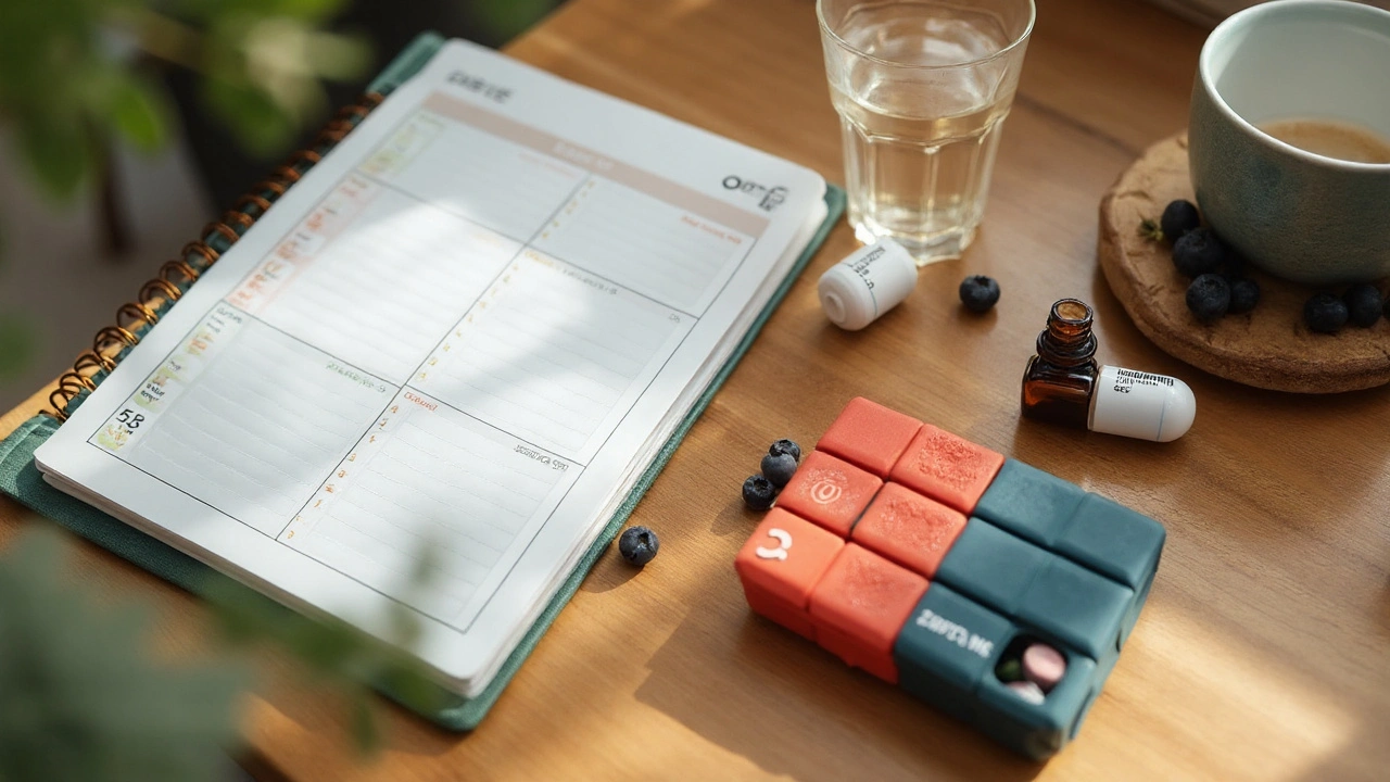 How to use it safely and smartly (dosing, steps, monitoring)