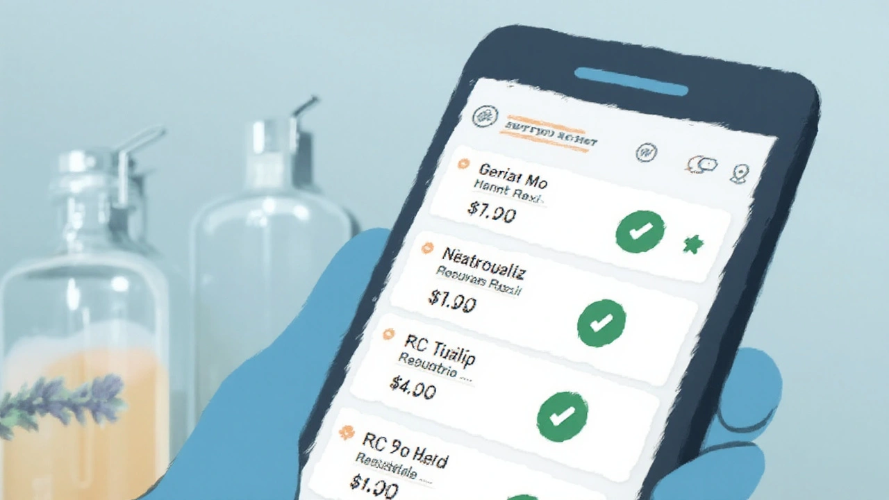 Insurance, Coupons, and Other Ways to Lower the Cost