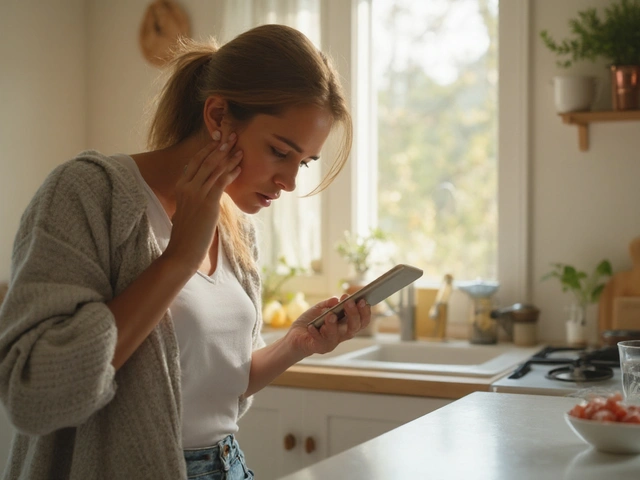 Aspirin for TMJ Pain: Does It Help Jaw Pain and How to Use It Safely