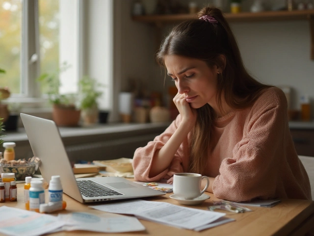How to Buy Decadron Online Safely: A Guide for Patients