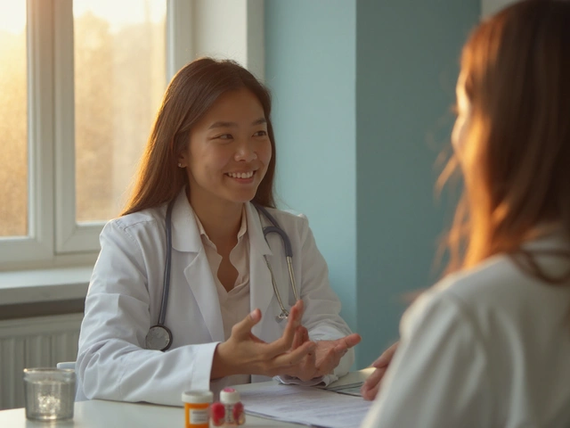 Nitrofurantoin for Recurrent UTIs: Effectiveness, Safety, and Smarter Alternatives (2025)