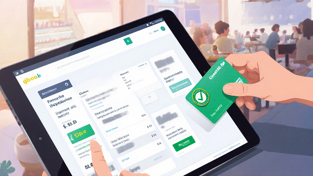 Comparison of Reputable Online Pharmacies (2025)