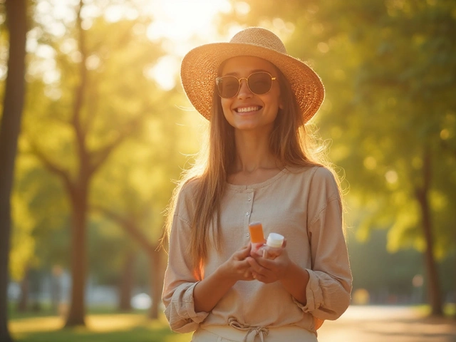 Sun Protection Strategies for Managing Discoid and Systemic Lupus Erythematosus