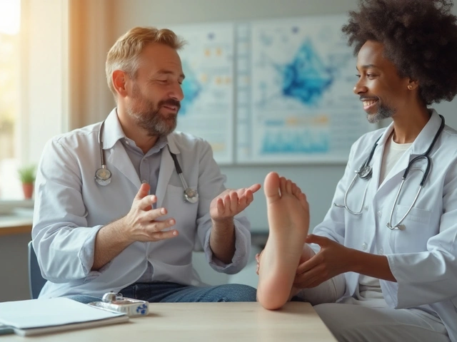 Zyloprim Guide: Uses, Dosage, Side Effects & Safety Tips