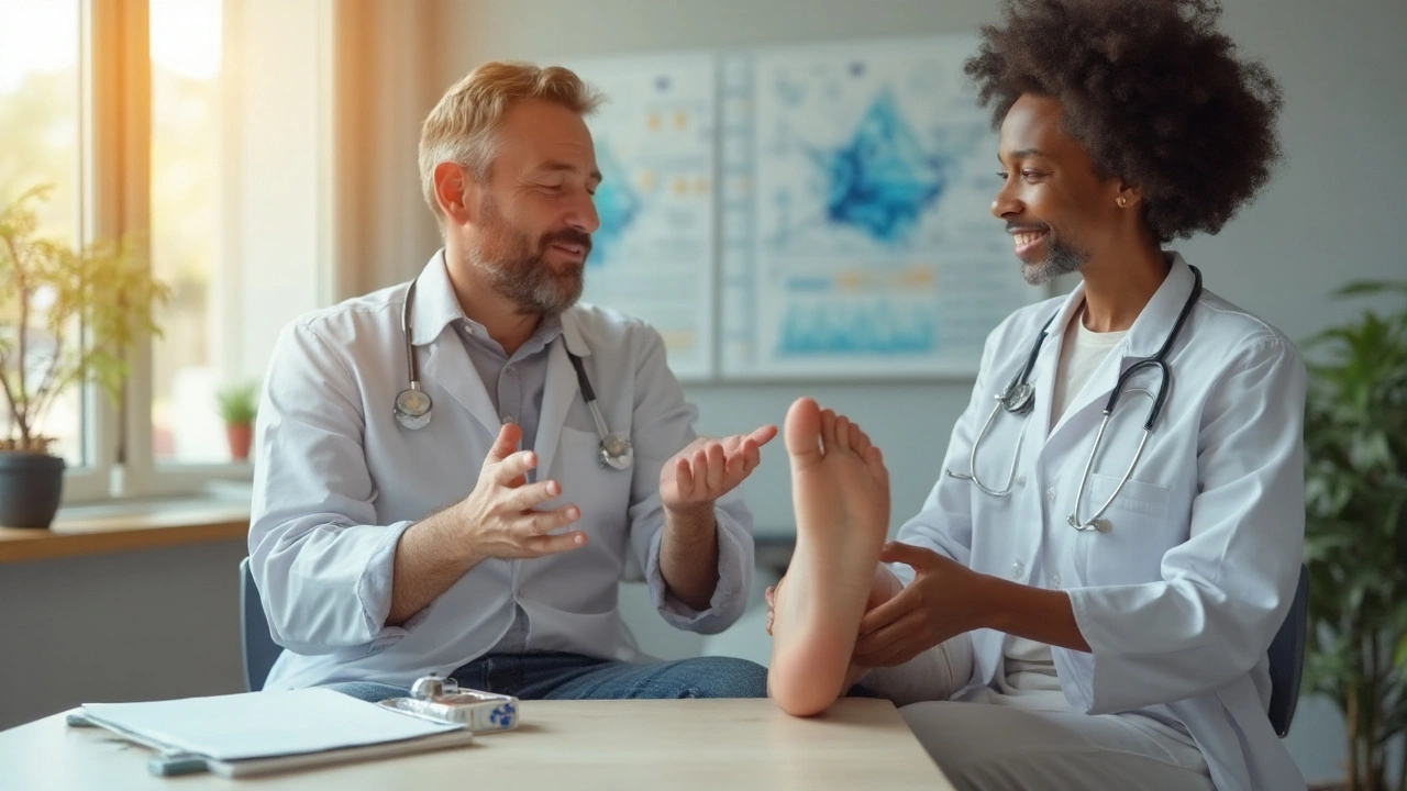 Zyloprim Guide: Uses, Dosage, Side Effects & Safety Tips