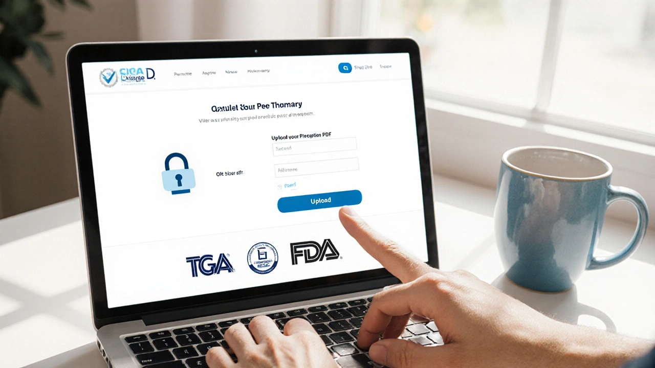 Buy Cheap Generic Ivermectin Online - Safe Tips & Price Guide