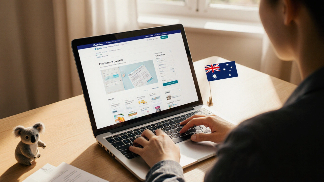 Buy Cheap Generic Lexapro Online - Safe Australian Options