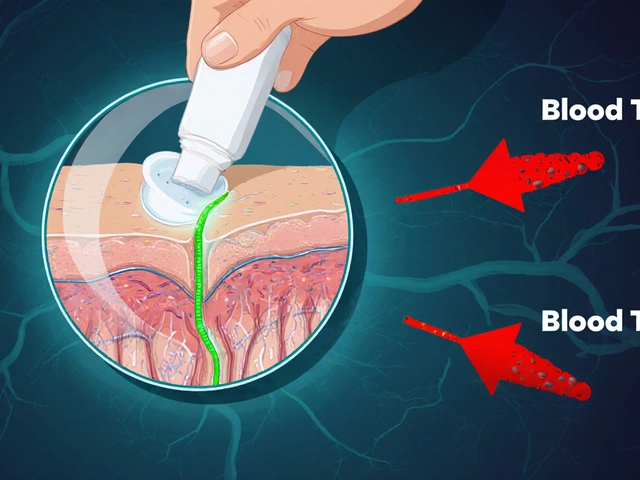 Complex Generic Formulations: Why Proving Bioequivalence Is So Hard