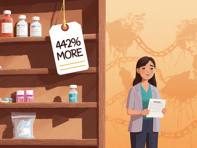 Pricing Pressure and Shortages: How Supply Crunches Are Hitting Health Care Costs