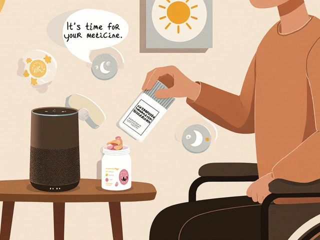 Raltegravir and the Intersection of HIV and Disability