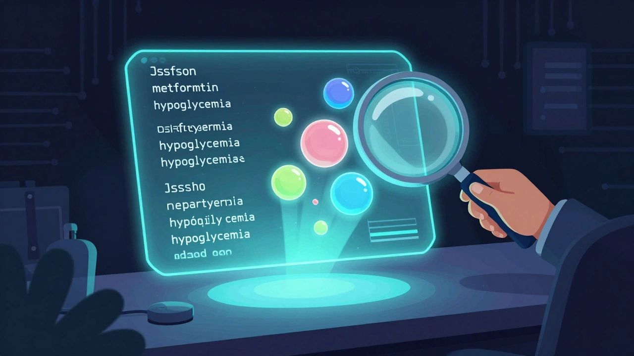 How to Use OpenFDA and FAERS APIs to Access Drug Side Effect Reports