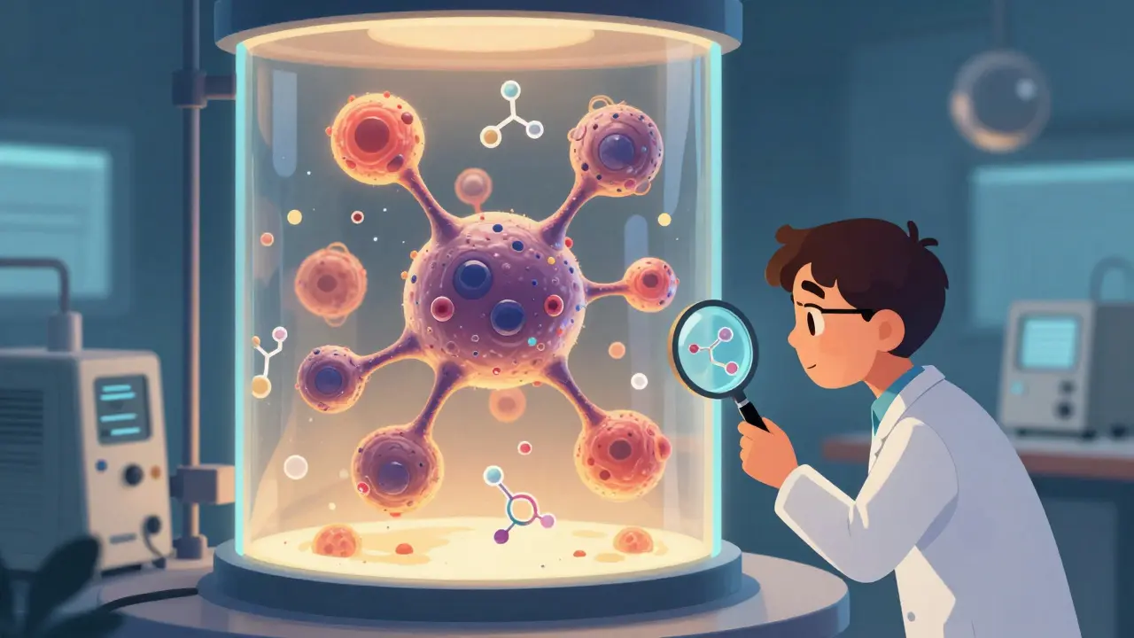 Manufacturing Challenges for Biosimilars: Complex Production and Why They’re Harder Than Generics