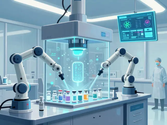 Current GMP Standards: Detailed Requirements Explained for 2025