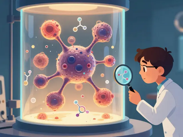 Manufacturing Challenges for Biosimilars: Complex Production and Why They’re Harder Than Generics