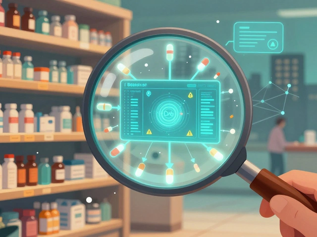 Post-Market Surveillance: How the FDA Monitors Generic Drugs After Approval