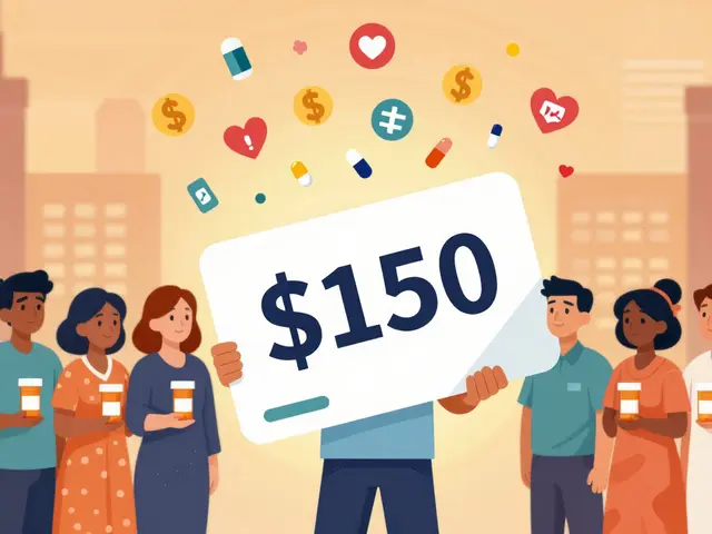 Prescription Assistance Programs: How Drug Manufacturers Help You Afford Medications