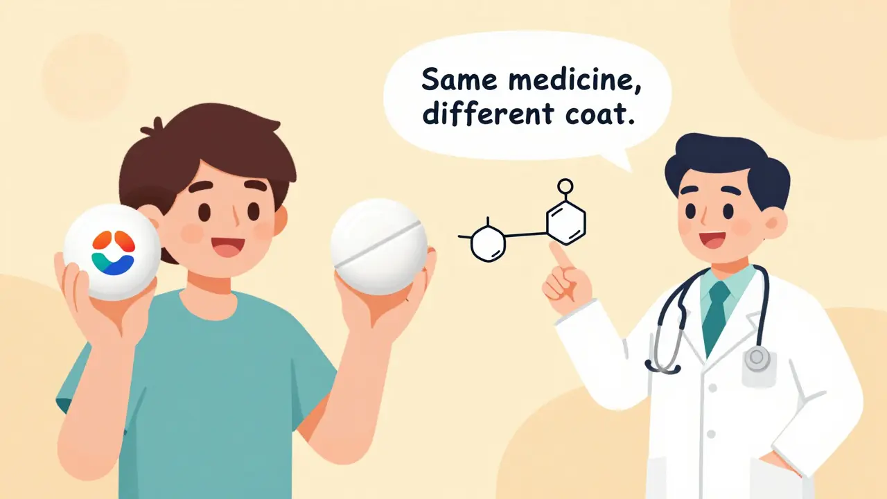 Consumer Language Guides: Making Generic Drug Information Accessible