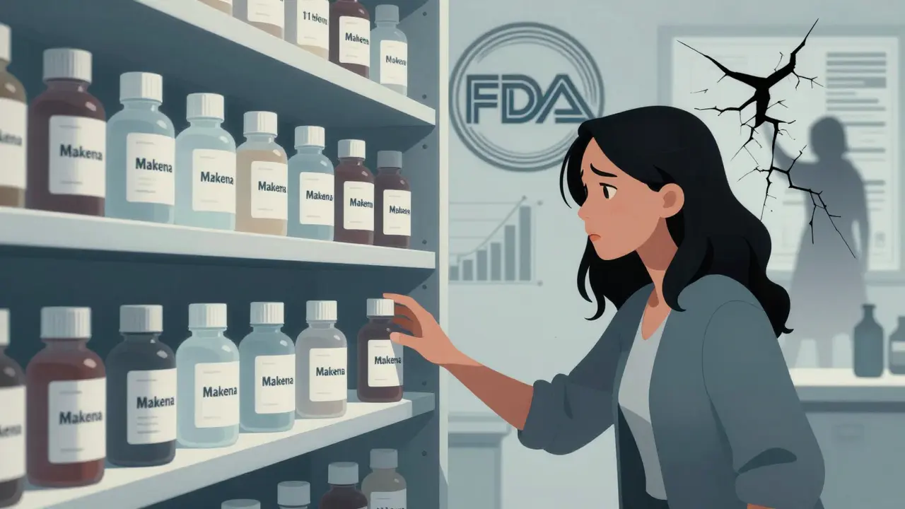 Drug Withdrawals and Recalls: Why Medications Get Removed from Market