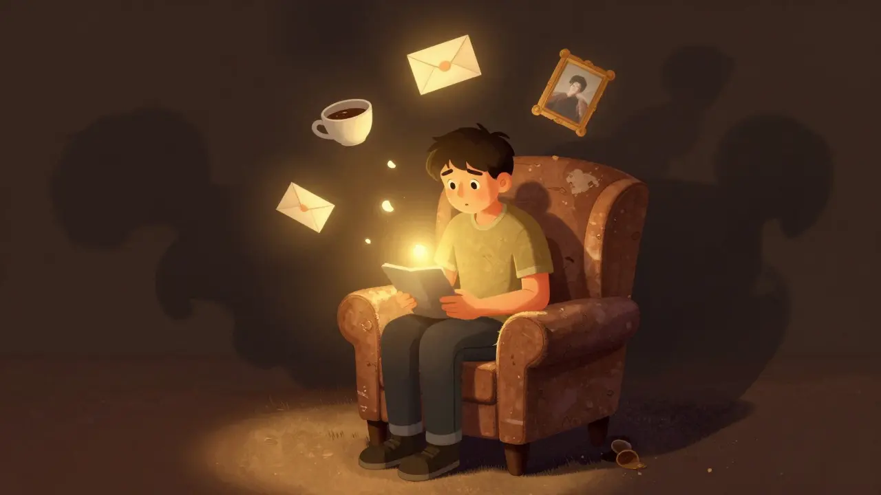 Grief vs. Depression: How to Tell Them Apart and Support Real Recovery