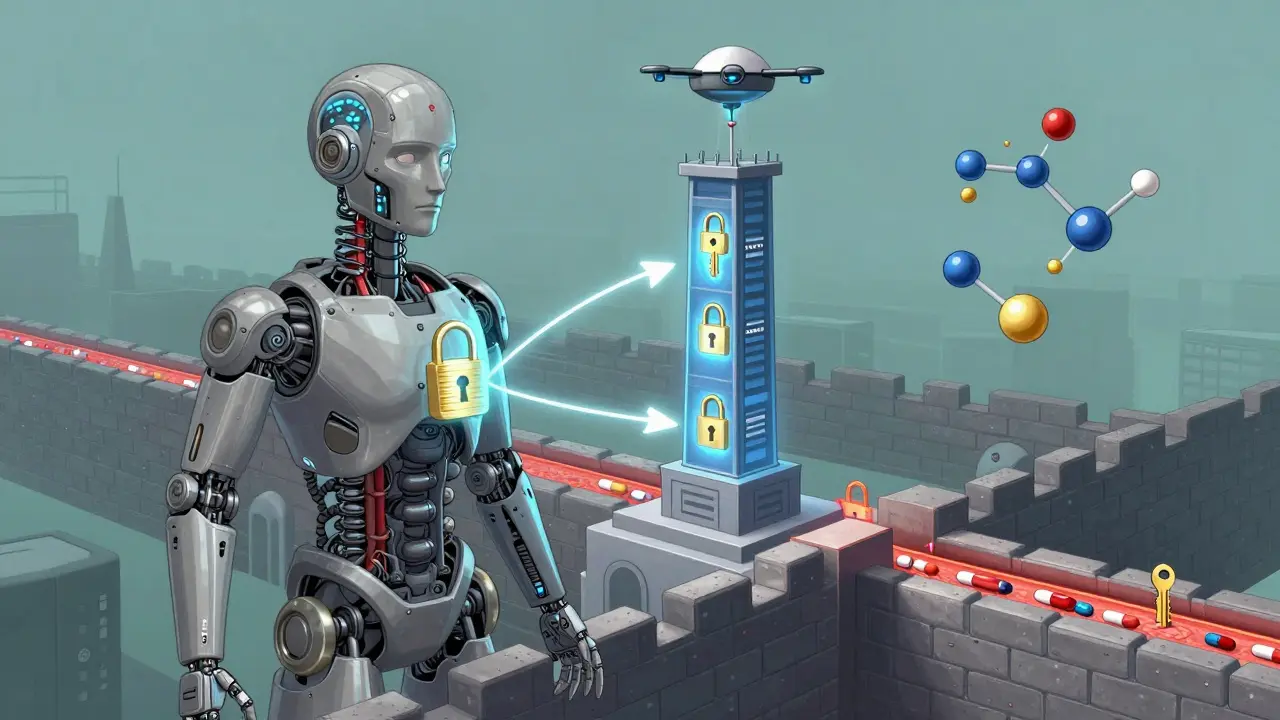 How Medicines Work and When They’re Safe to Use