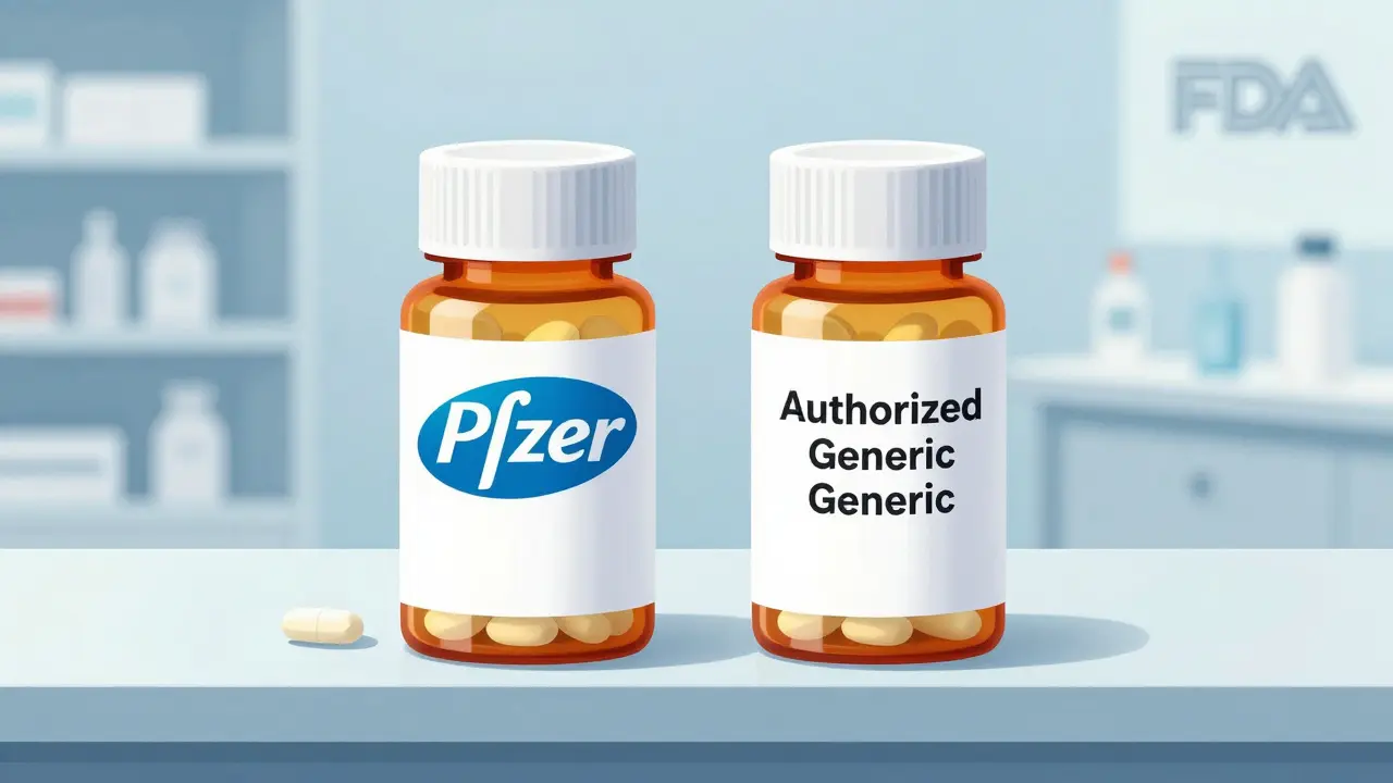 How to Understand Authorized Generics and How They Differ from Traditional Generics