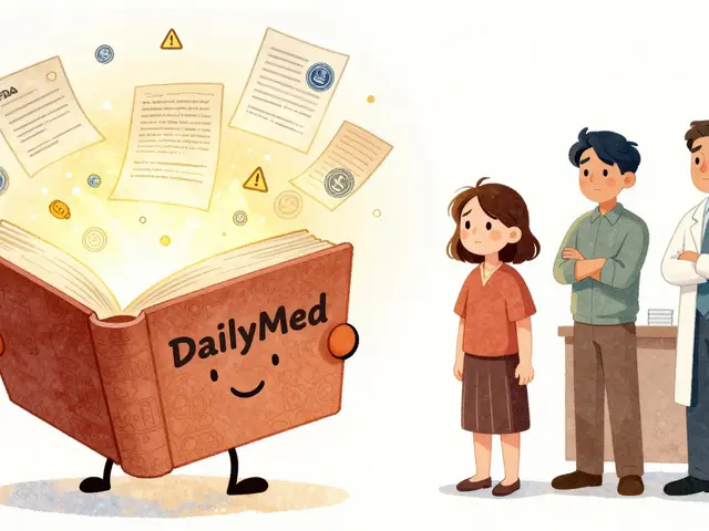 Best Reliable Online Resources for Generic Drug Information