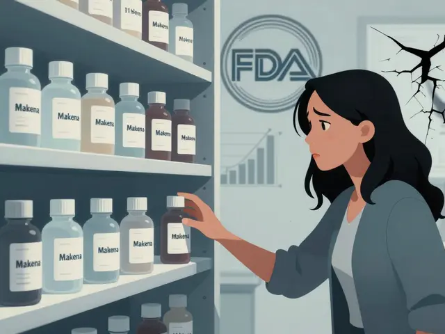 Drug Withdrawals and Recalls: Why Medications Get Removed from Market