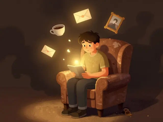 Grief vs. Depression: How to Tell Them Apart and Support Real Recovery