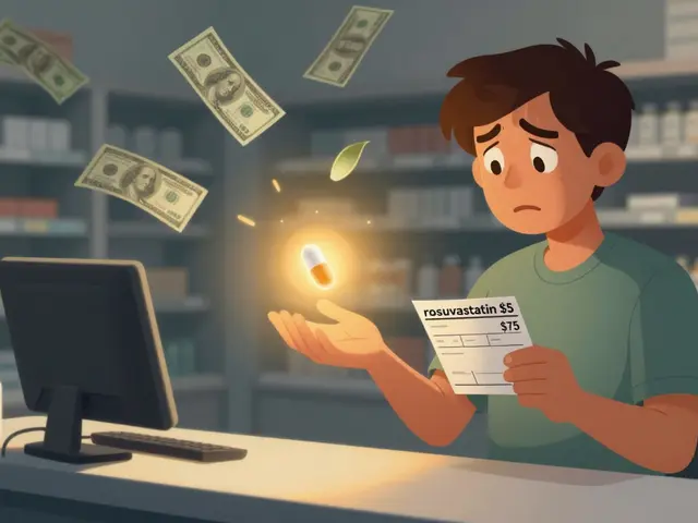 How Lower Generic Drug Prices Improve Patient Adherence and Cut Healthcare Costs