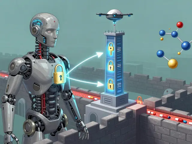 How Medicines Work and When They’re Safe to Use