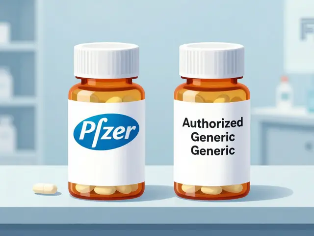 How to Understand Authorized Generics and How They Differ from Traditional Generics