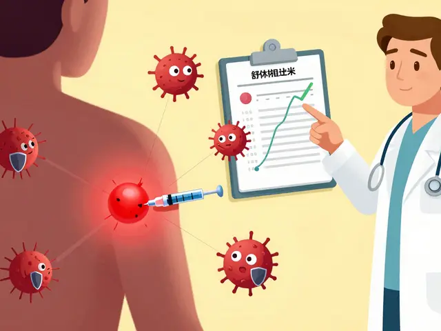 Insulin Allergies: How to Spot and Handle Injection Reactions