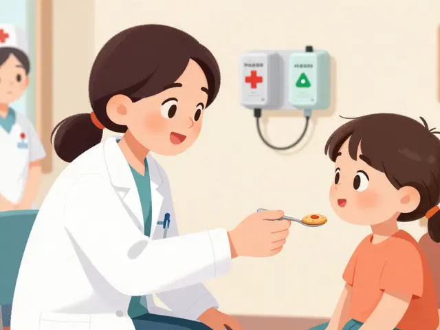 Oral Food Challenges: Safety and Diagnostic Value for Allergy Diagnosis