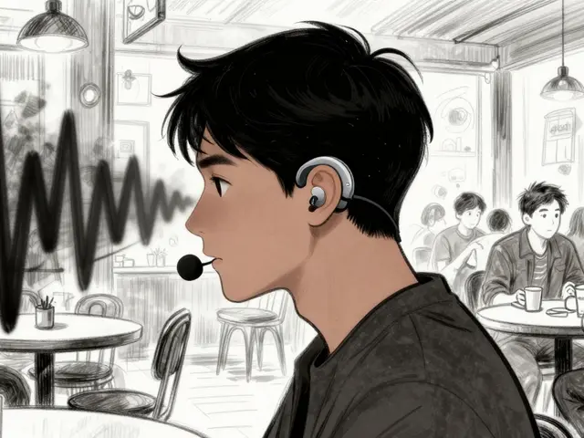 Single-Sided Deafness: CROS and Bone-Anchored Hearing Options Explained