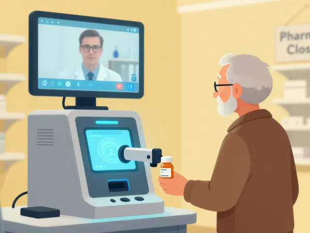 UK Substitution Laws: How NHS Policies Are Changing Medication and Care Delivery