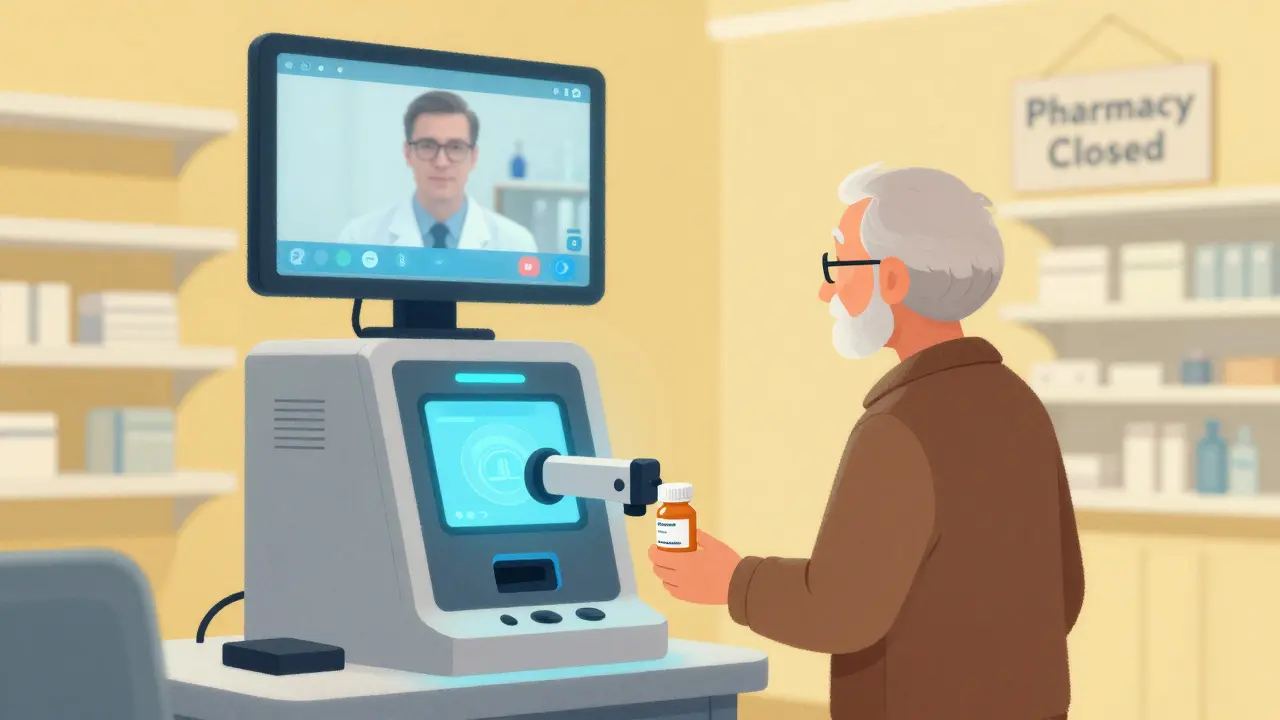 UK Substitution Laws: How NHS Policies Are Changing Medication and Care Delivery