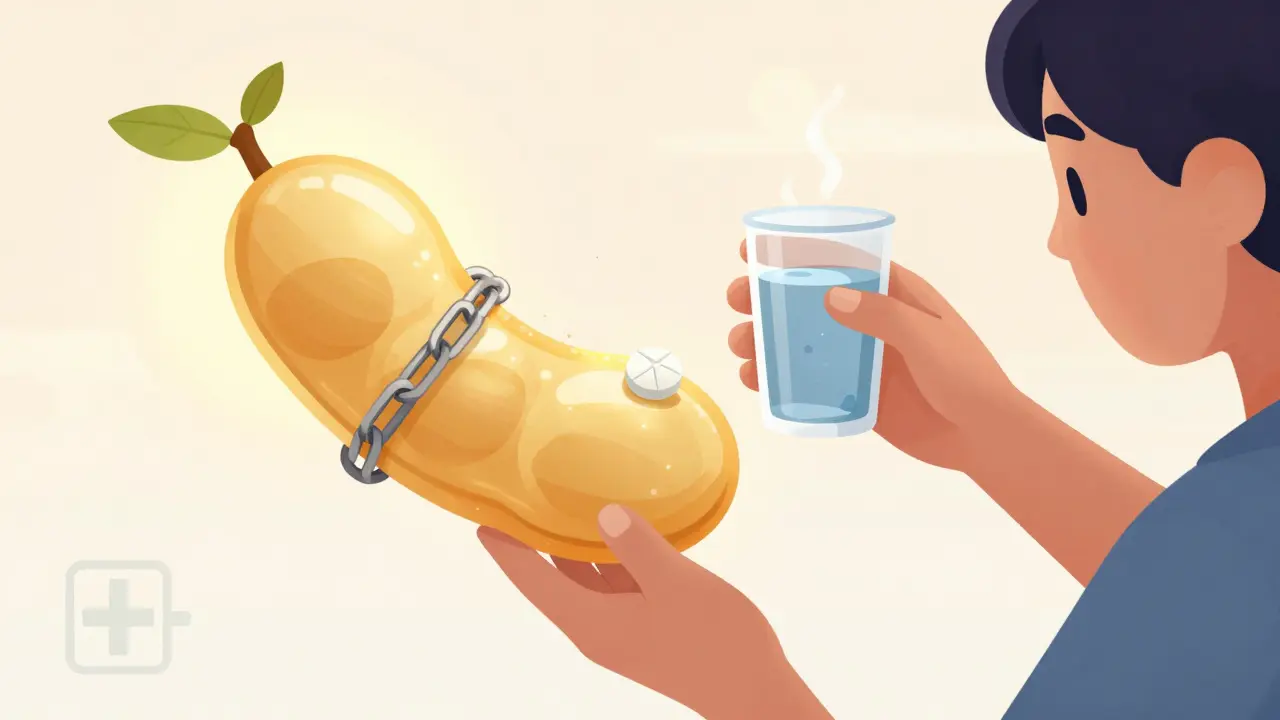 Soy Products and Thyroid Medications: Best Practices for Absorption