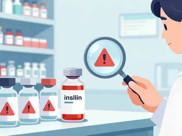 How to Identify High-Alert Medications Requiring Double Checks: A Step-by-Step Guide for Healthcare Professionals