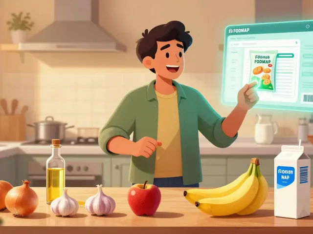 IBS Diet Guide: FODMAP, Low-Residue, and Elimination Plans Explained