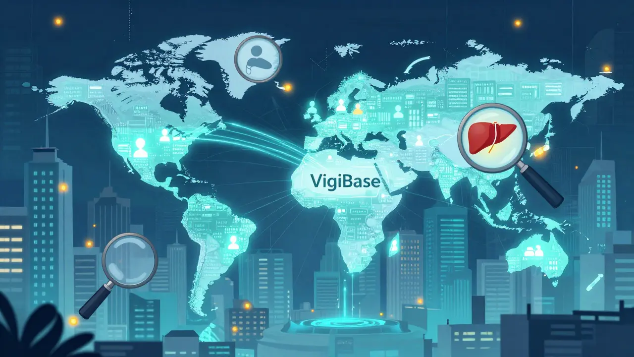 International Drug Safety Monitoring Systems Explained