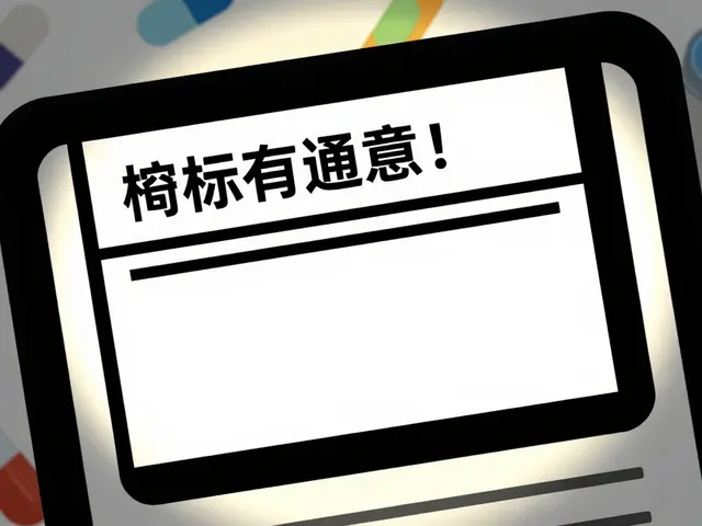 Boxed Warning Changes: Tracking Label Updates Over Time