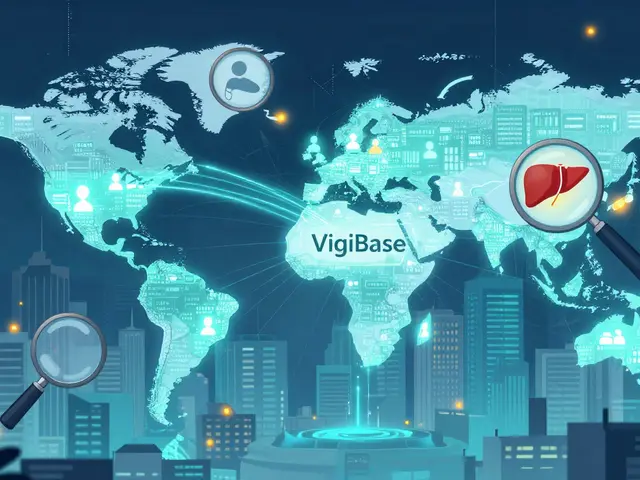 International Drug Safety Monitoring Systems Explained